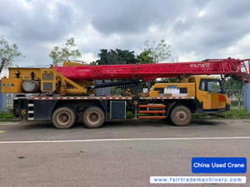 Buy Sany Used Crane / 1 Buy Sany Used Crane / 1